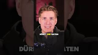 #marcant #fy #interview #realtalk