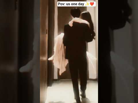 caring husband 😊❣️#couple #love #cute #trending #fypviralシ