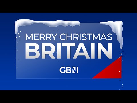 Merry Christmas Britain | Monday 30th December