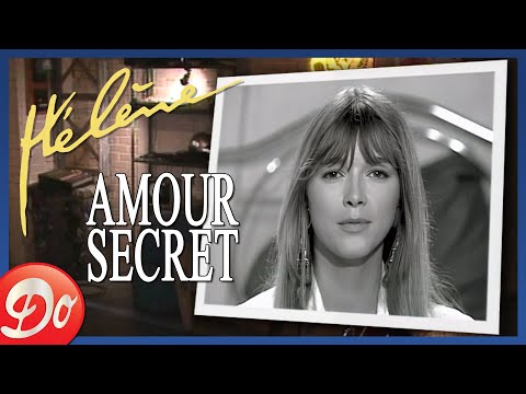 Hélène - Amour secret | CLIP OFFICIEL - 1993