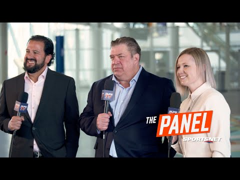 THE PANEL | Canadian Matchup 05.04.24