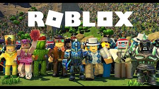 🔴 ROBLOX RANDOM GAME - LIVE ROBLOX INDONESIA