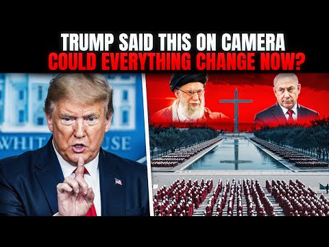 Trump Just Announced This and People All Over The World Aren't Paying Attention