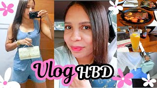 VLOG✨ Happy Birthday To Me! 🥳🎉🎉