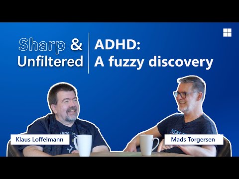 ADHD: A fuzzy discovery