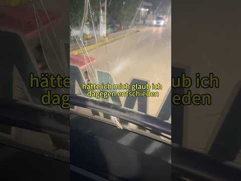 Steigt niemals in Perus 24 Stunden Bus
