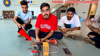 Studio Me Ek Kamaal Ki Chiz Aa Gayi🔥| आपको अपनी आँखो पर यकीन नहीं होगा 