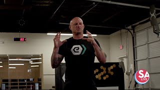 Inside Emotion Wellness: A New Approach to Mental Health & Healing