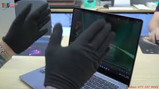 Đánh Giá Samsung Galaxy Book 4 Pro 14