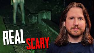 Viral clips that actually scared me