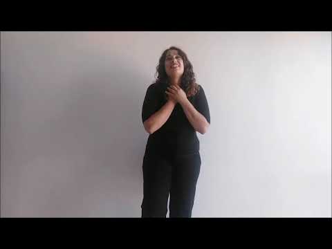 Valentina Laurentia Bellezza