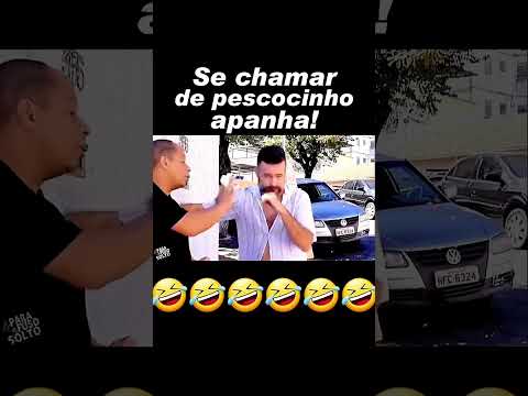 QUE PERIGO!! 🤣🤣🤣