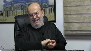 الأستاذ بسّام جرّار- تفسير- " إن الله مع الذين اتقوا والذين هم محسنون "---6 -9- 2025م