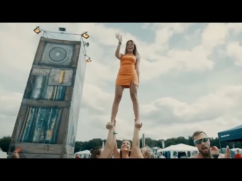 Higher (Tomorrowland) Festival Clip 2024