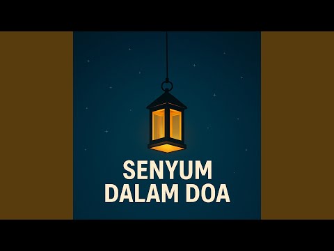 Senyum Dalam Doa