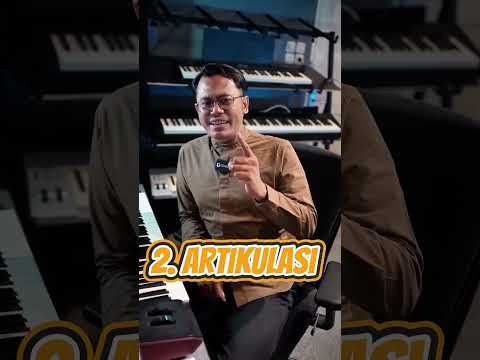 Kelas Vocal Seru Maksimal - Sir Tri Adinata