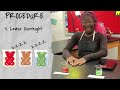 Cell Transport and Solutions Concepts