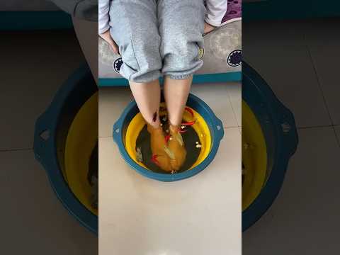 Portable Foot Bath ✅ Tool Items - Good Thing For Home