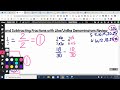 Adding and Subtracting Fractions: A Comprehensive Review