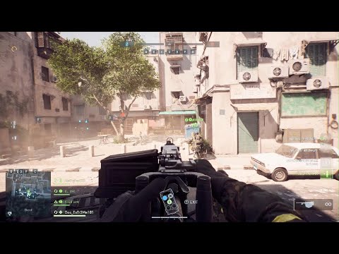 Battlefield 6 Such a Close Call