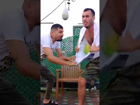sefa 5 milyarlık tişörtü yırttı
