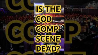 Are Competitive Shooters Past Their Prime?! #cdl #callofduty #fps #esports
