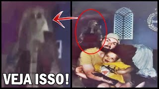 ESTE VÍDEO E TÃO SINISTRO QUE VAI TIRAR O TEU SONO! #25