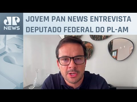 Capitão Alberto Neto fala sobre adiamento da votação da PEC das Drogas na CCJ da Câmara