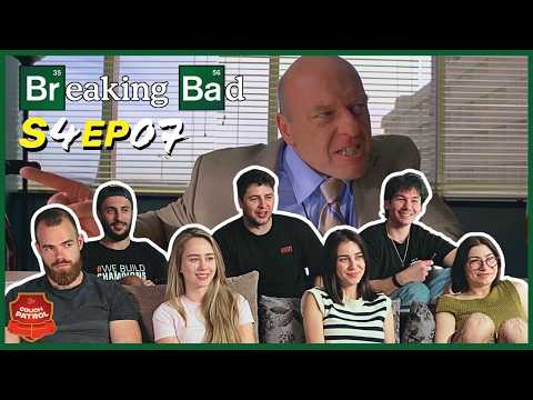 Breaking Bad 4x7 Reaction & Review! "Problem Dog"