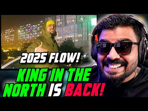 Sikander Kahlon - 2025 FLOW Reaction | AFAIK