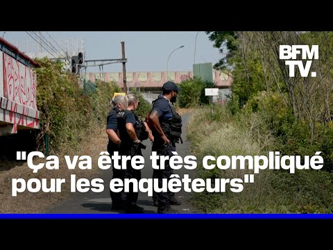 Corps retrouvés dans la Seine: le premier homme en garde à vue suspecté des quatre meurtres
