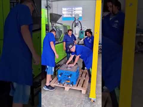 Sindicato dos Trabalhadores recebe a visita do Sindicato Patronal da Indústria – Fonte: SIMPESC
