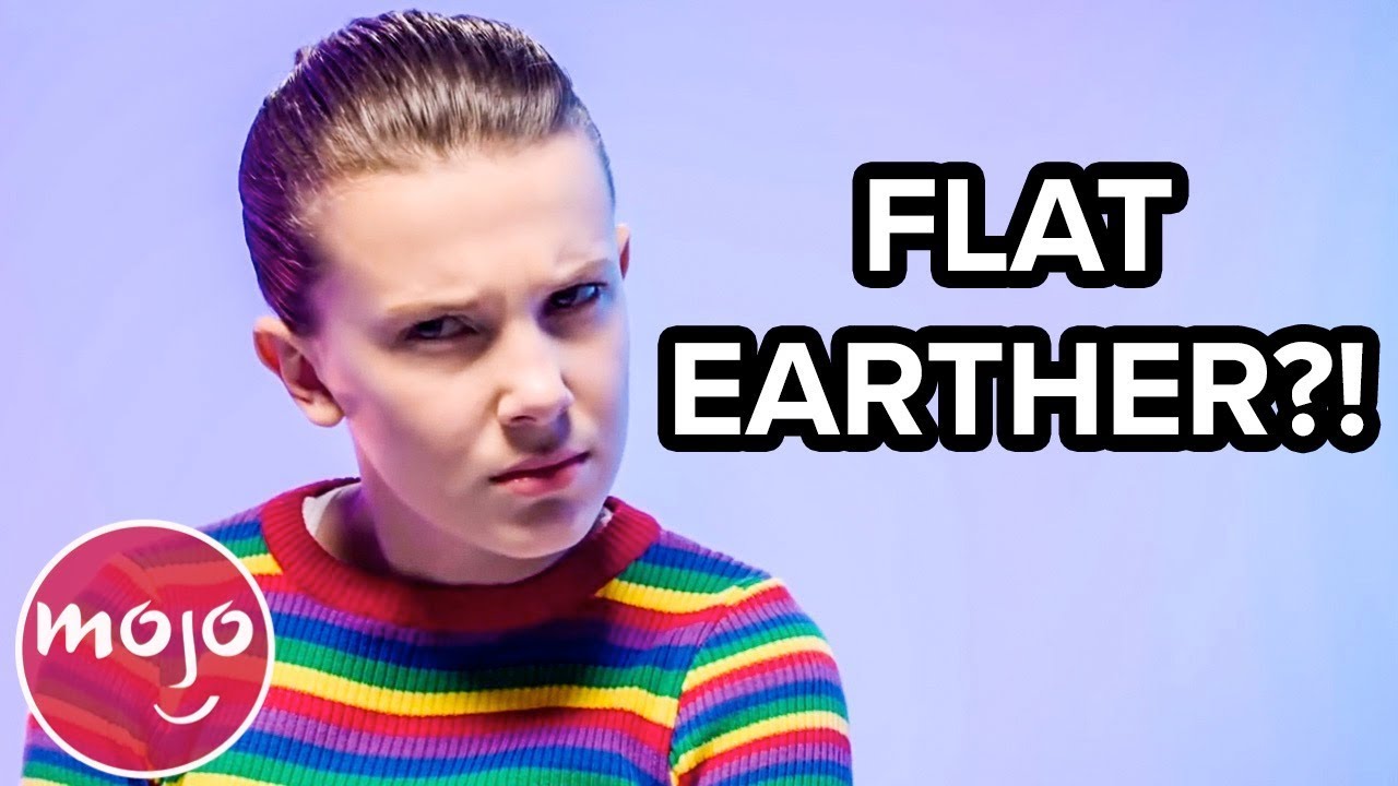 Top 10 Surprising Facts About Millie Bobby Brown