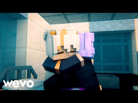 🎤 YO TE ESPERARÉ ft. @Jardred (ChuyMine💜 y RomisGomis🤍) 🎵 Cali Y El Dandee Minecraft Cover