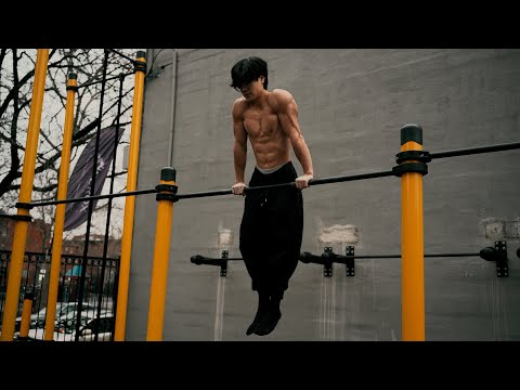 The Beginning | Calisthenics Motivational Video