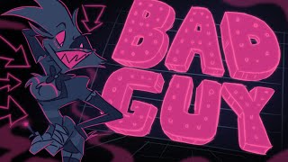 Bad Guy - Hazbin Hotel Fan Animatic