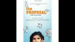 The Proposal -  A Romantic Comedy Short Film
