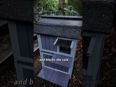 Check perfect outdoor shelters