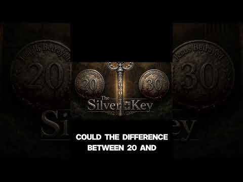The Silver Key: 2030