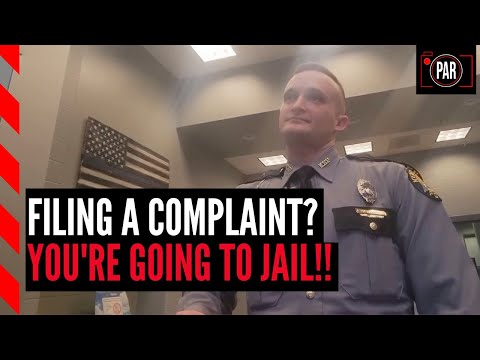 Cops illegally raided his house. This is what happened with he fought back