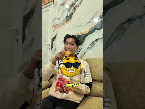 #SHORTS | HARI PERTAMA RERE PULANG TARAWIH