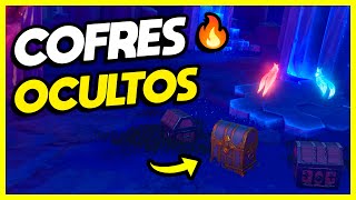 Misión SECRETA con 3 Cofres Ocultos en Nod Krai 6.0 🔥💎