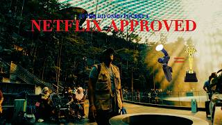 Everyone Can be Netflix Level Stars | DJI Osmo Pocket 4 (The Working Class Camera)