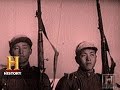 Historical Events of June 27th, 1950