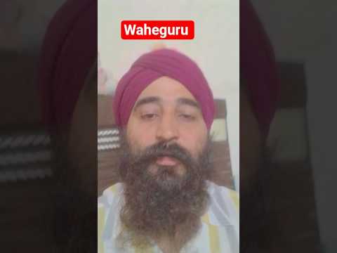 #Agya Bhaee Akaal New Gurbani Sahabad