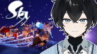 【Sky 星を紡ぐ子どもたち】びゅんびゅんびゅん【Vtuber / 黒崎メル】