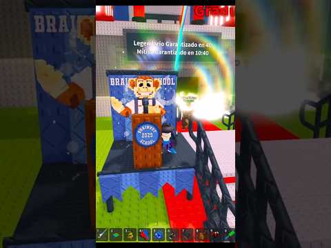 馃憖Lo que no viste de la actualizaci贸n de Yin yang en Steal a Brainrot 鈽笍
