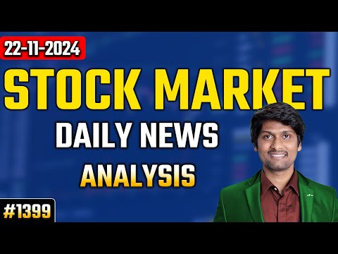 BIG ALERT! Market Rally Reason? Adani stocks SEBI Shock, PRAJ Stock, Rs 140 stock analysis