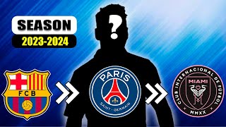 FOOTBALL QUIZ | Guess the soccer player by their TRANSFER