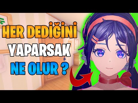 Mita'nın Her Dediğini Yap || Miside Gizemleri Türkçe